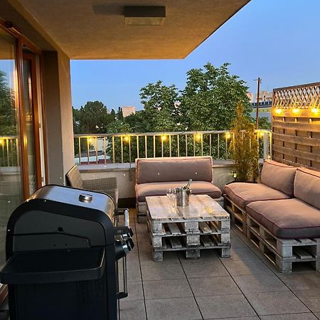 Apartament Ksiecia Janusza Варшава Екстериор снимка