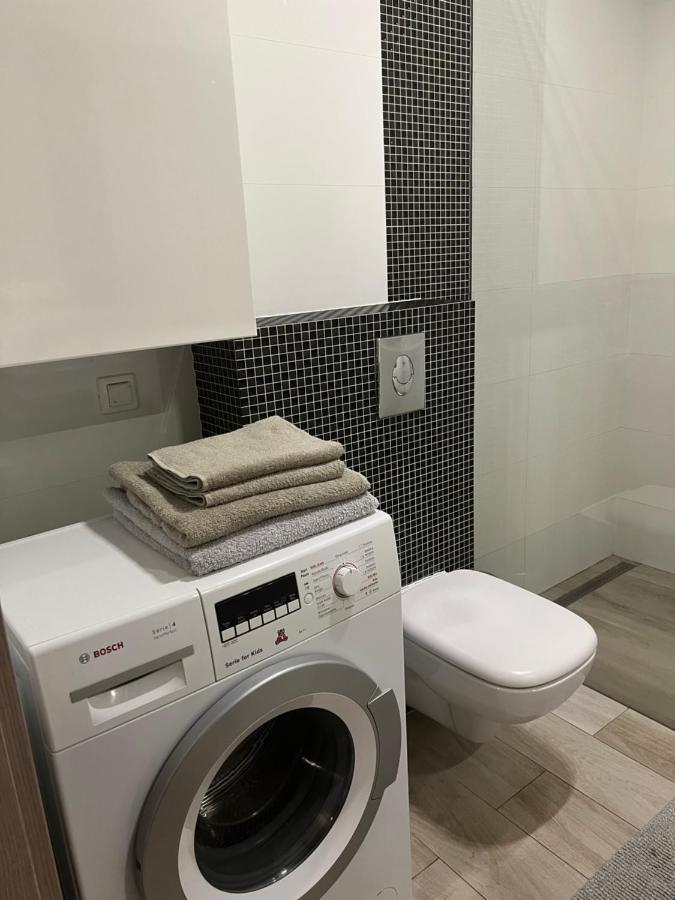 Apartament Ksiecia Janusza Варшава Екстериор снимка