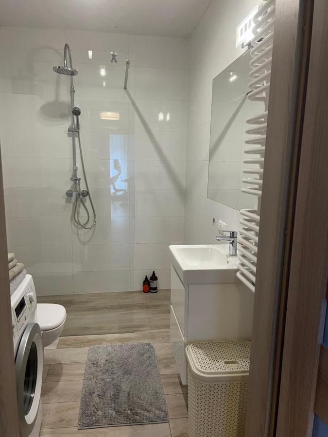 Apartament Ksiecia Janusza Варшава Екстериор снимка