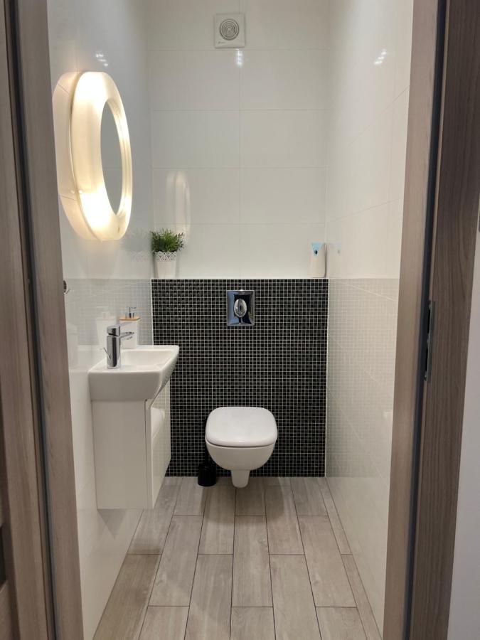 Apartament Ksiecia Janusza Варшава Екстериор снимка