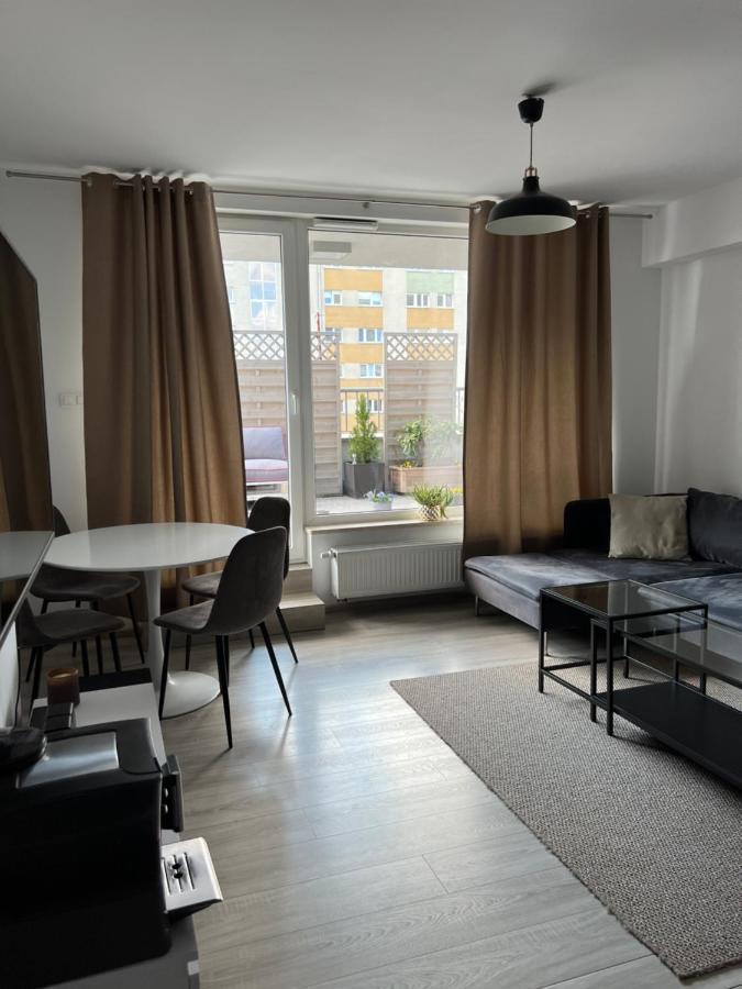 Apartament Ksiecia Janusza Варшава Екстериор снимка