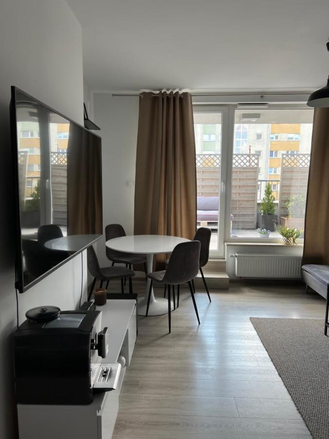 Apartament Ksiecia Janusza Варшава Екстериор снимка