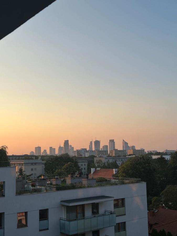 Apartament Ksiecia Janusza Варшава Екстериор снимка