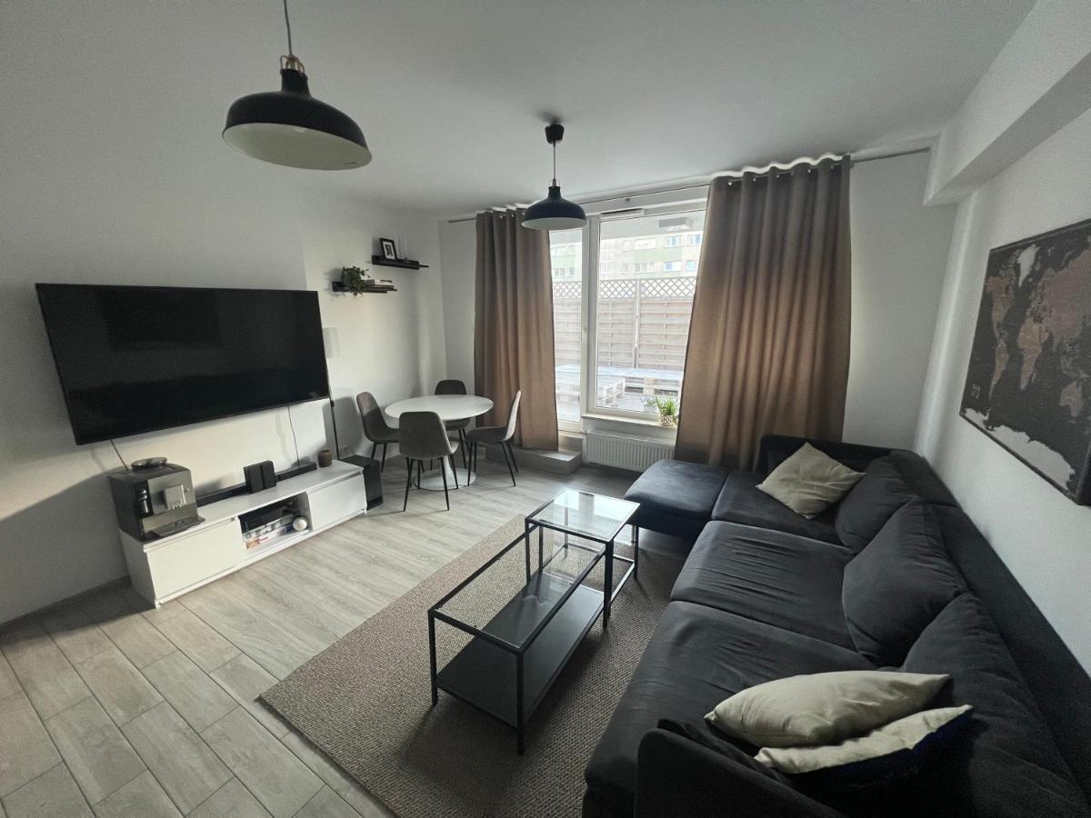 Apartament Ksiecia Janusza Варшава Екстериор снимка