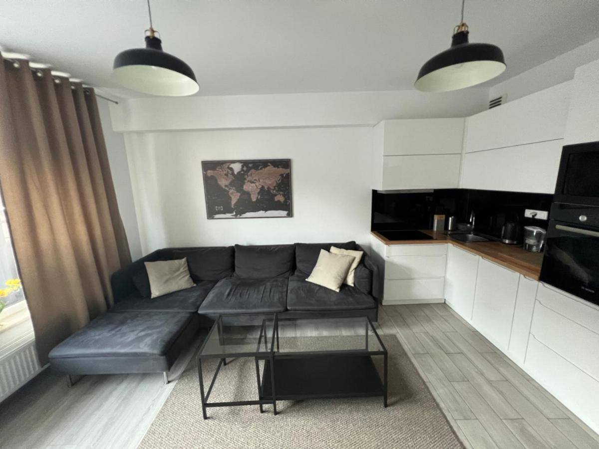 Apartament Ksiecia Janusza Варшава Екстериор снимка