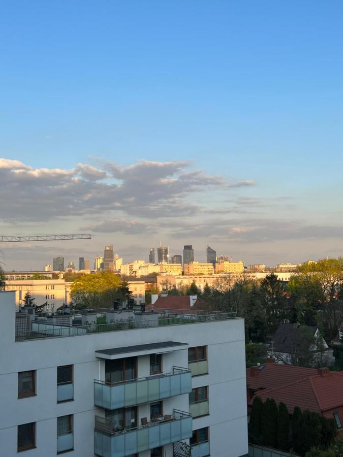 Apartament Ksiecia Janusza Варшава Екстериор снимка