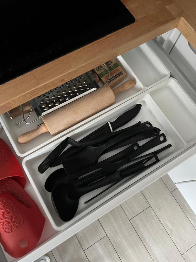 Apartament Ksiecia Janusza Варшава Екстериор снимка