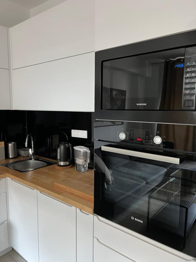 Apartament Ksiecia Janusza Варшава Екстериор снимка