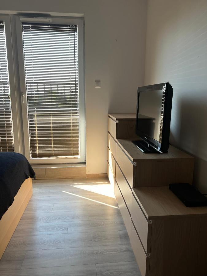 Apartament Ksiecia Janusza Варшава Екстериор снимка