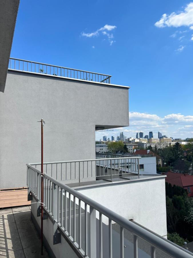 Apartament Ksiecia Janusza Варшава Екстериор снимка