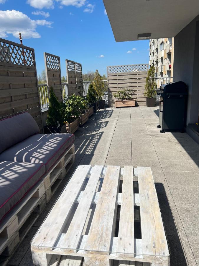 Apartament Ksiecia Janusza Варшава Екстериор снимка