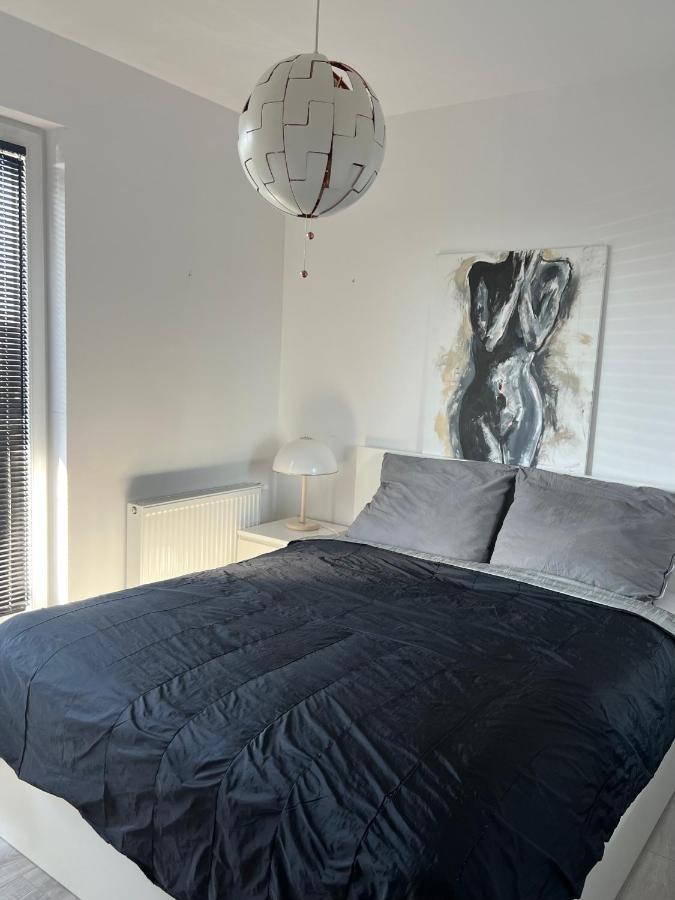 Apartament Ksiecia Janusza Варшава Екстериор снимка