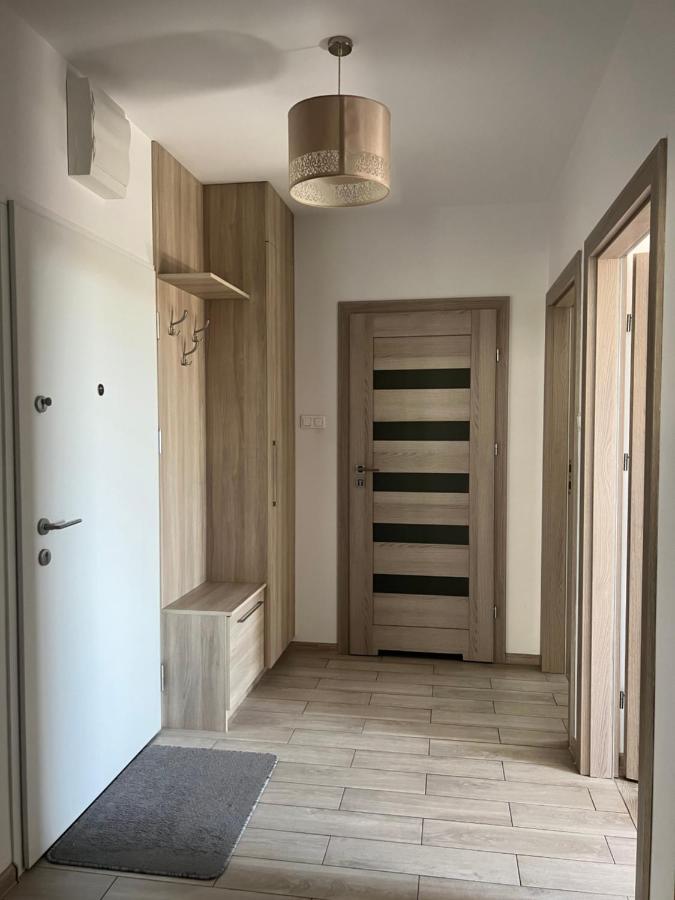 Apartament Ksiecia Janusza Варшава Екстериор снимка