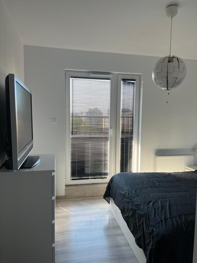Apartament Ksiecia Janusza Варшава Екстериор снимка