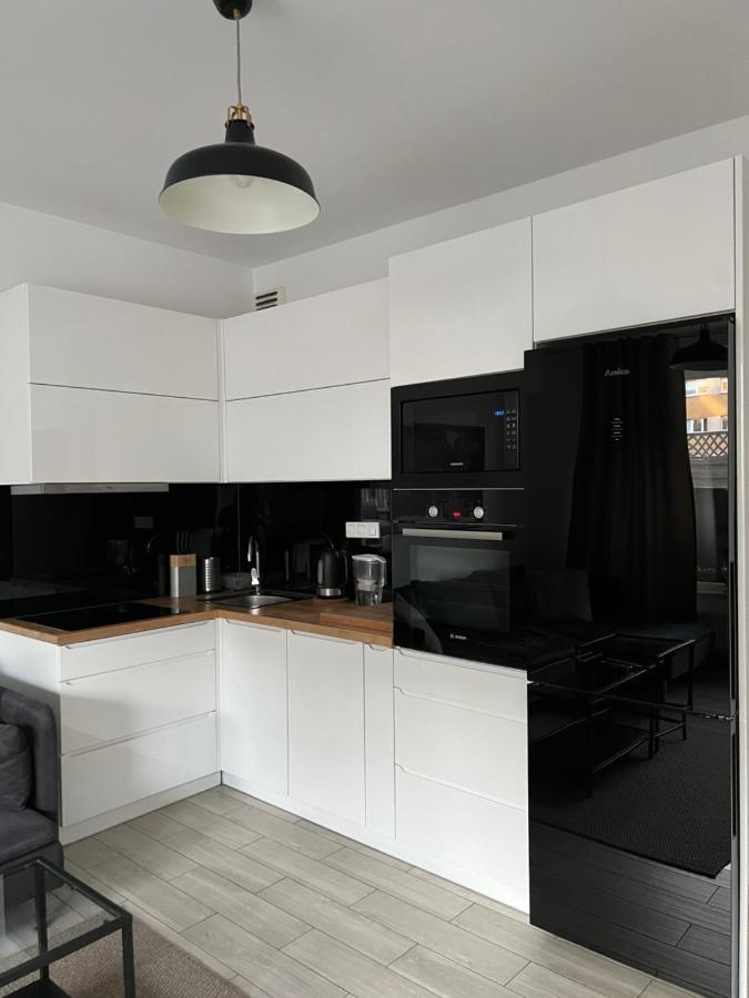 Apartament Ksiecia Janusza Варшава Екстериор снимка