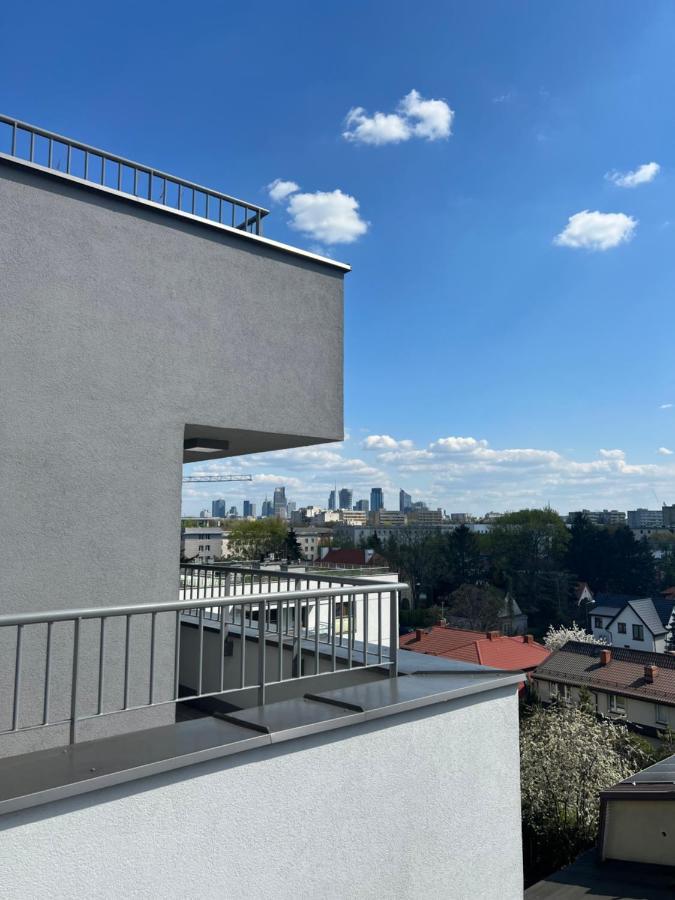 Apartament Ksiecia Janusza Варшава Екстериор снимка
