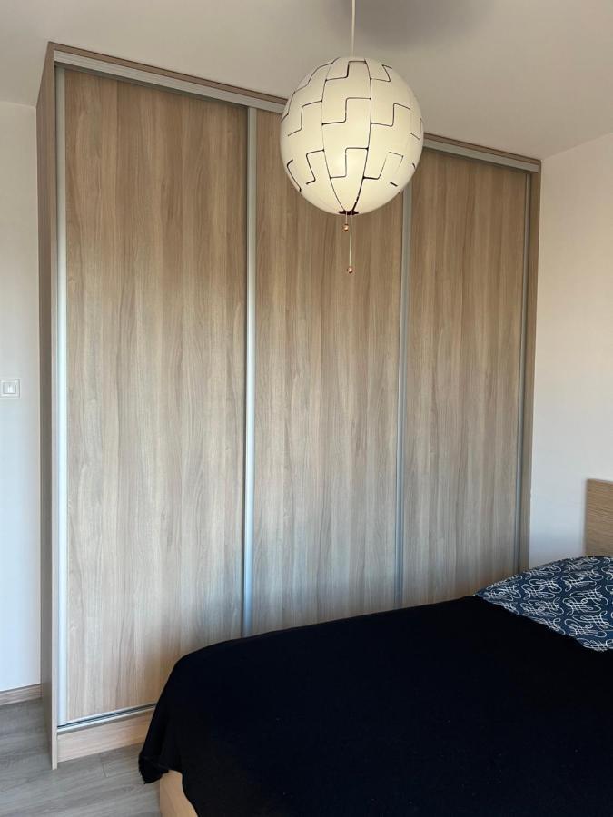 Apartament Ksiecia Janusza Варшава Екстериор снимка
