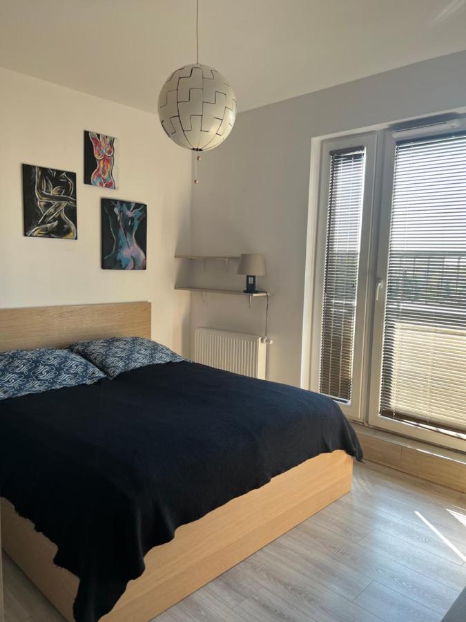 Apartament Ksiecia Janusza Варшава Екстериор снимка