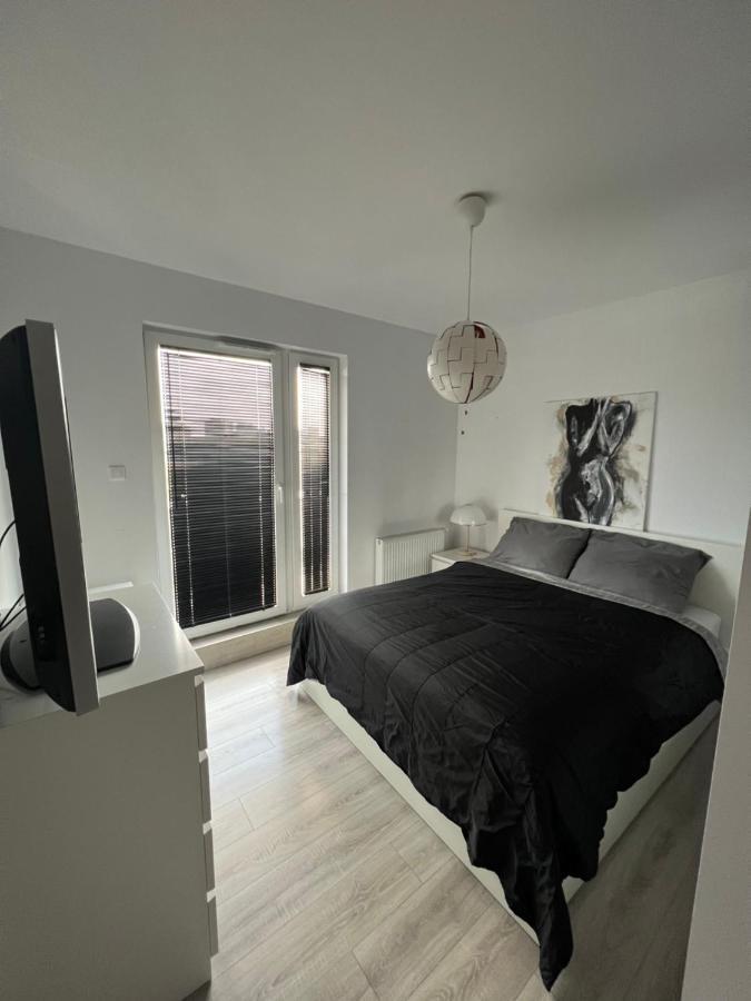 Apartament Ksiecia Janusza Варшава Екстериор снимка
