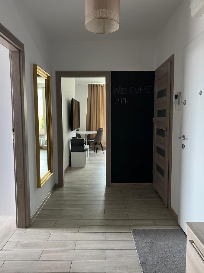 Apartament Ksiecia Janusza Варшава Екстериор снимка