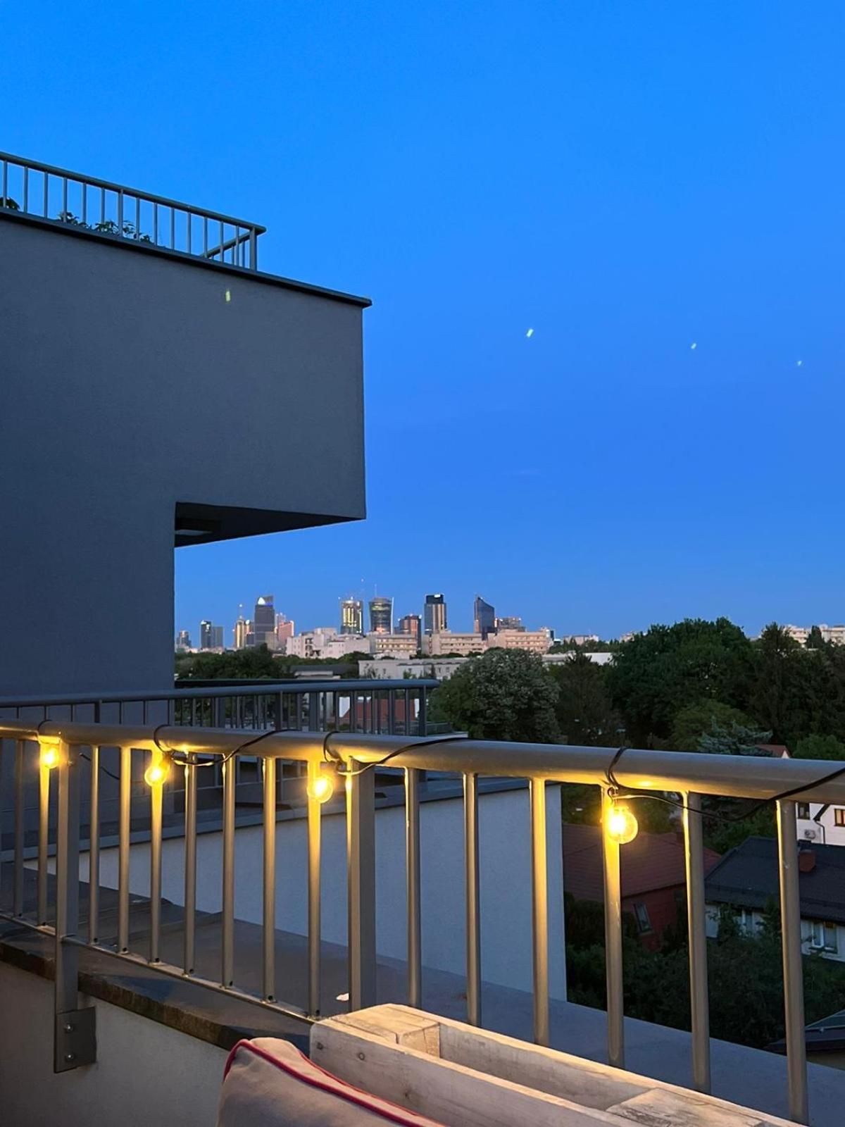 Apartament Ksiecia Janusza Варшава Екстериор снимка