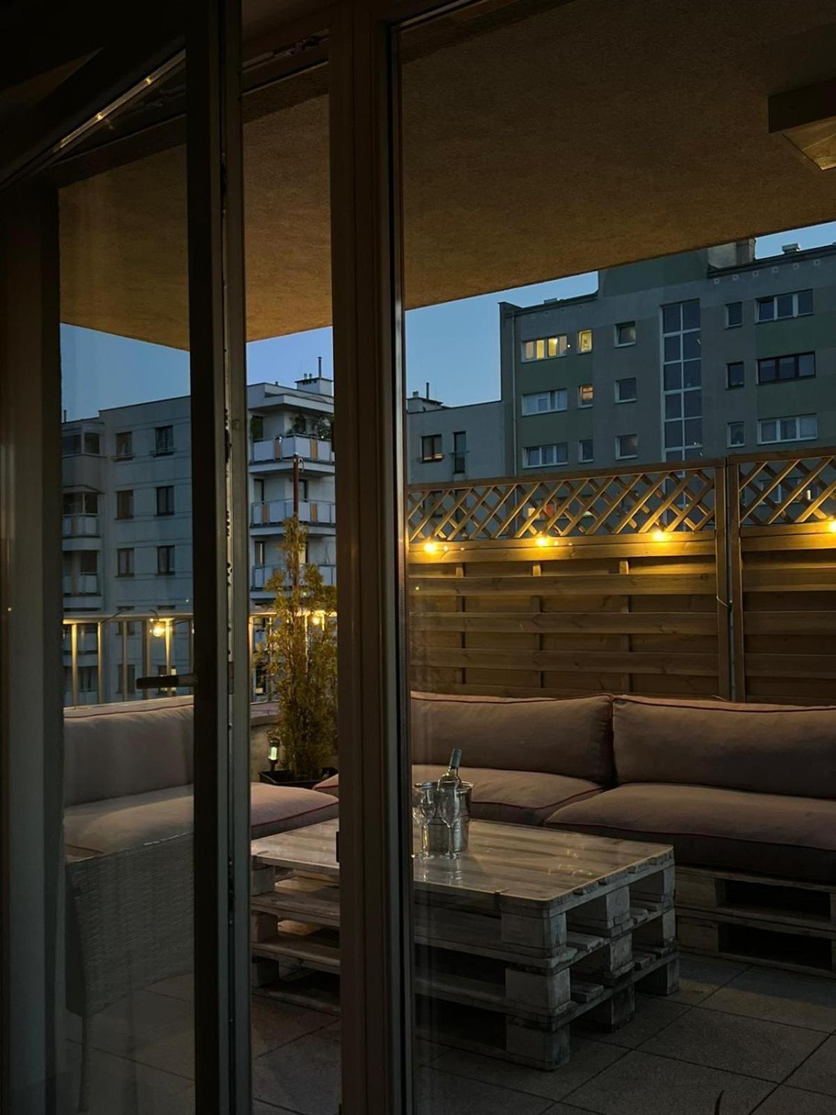 Apartament Ksiecia Janusza Варшава Екстериор снимка