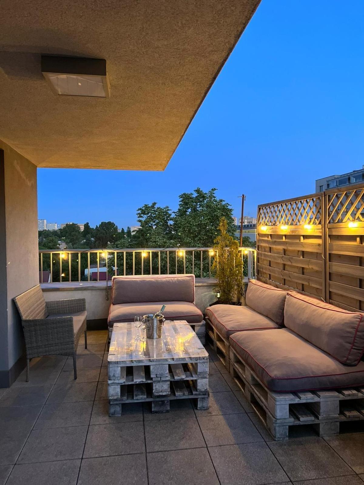 Apartament Ksiecia Janusza Варшава Екстериор снимка