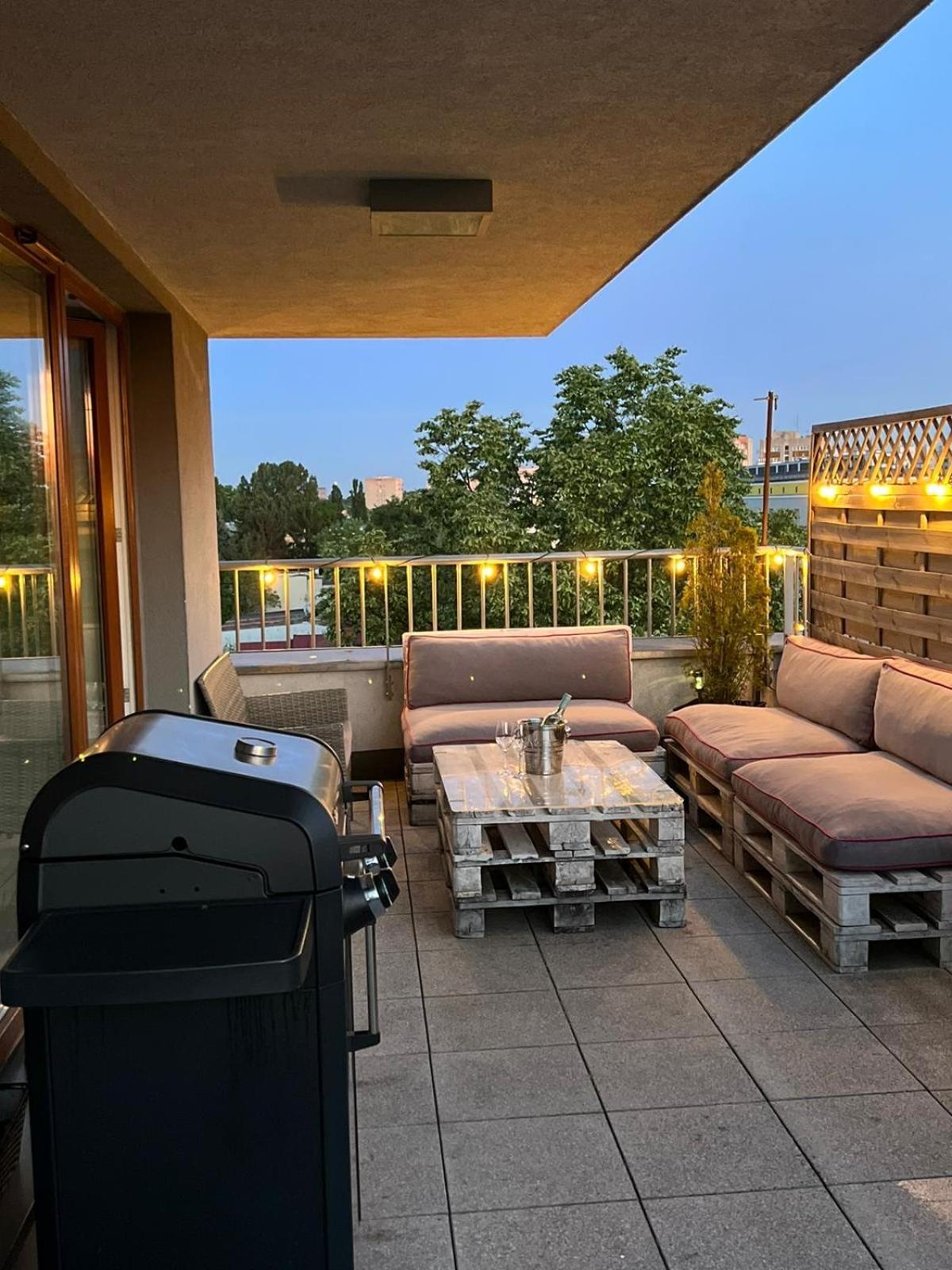 Apartament Ksiecia Janusza Варшава Екстериор снимка